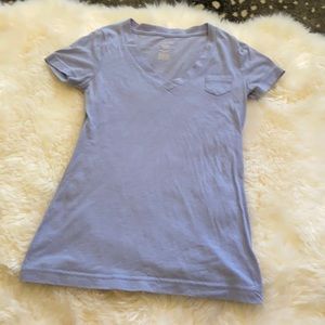 Mossimo v neck tshirt